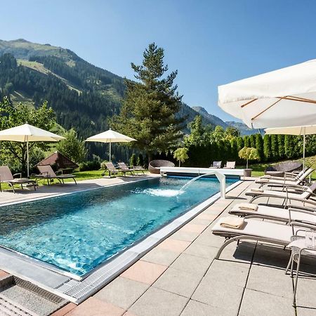 Hotel Marten - Joker Card Partner Saalbach-Hinterglemm Esterno foto