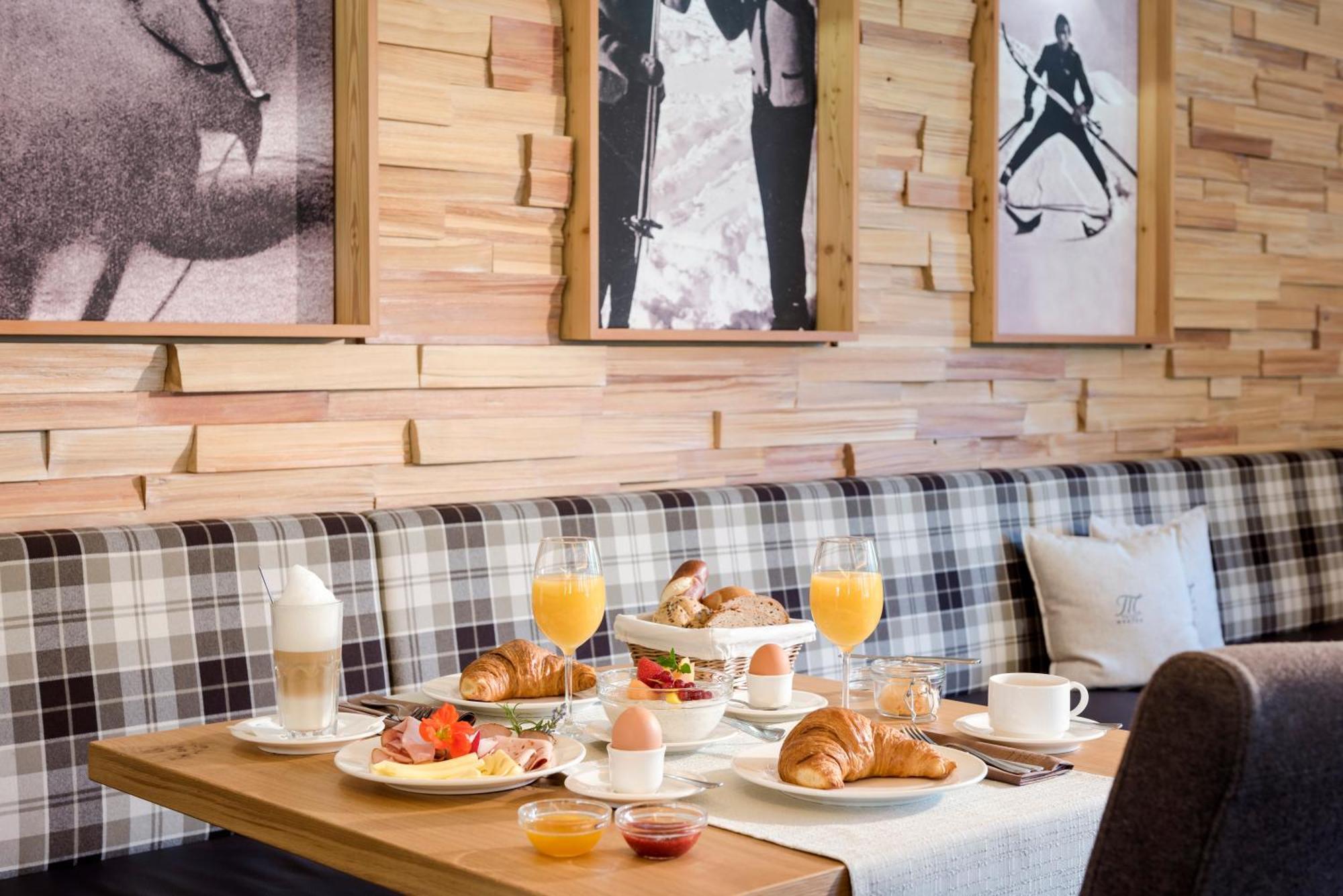 Hotel Marten - Joker Card Partner Saalbach-Hinterglemm Esterno foto