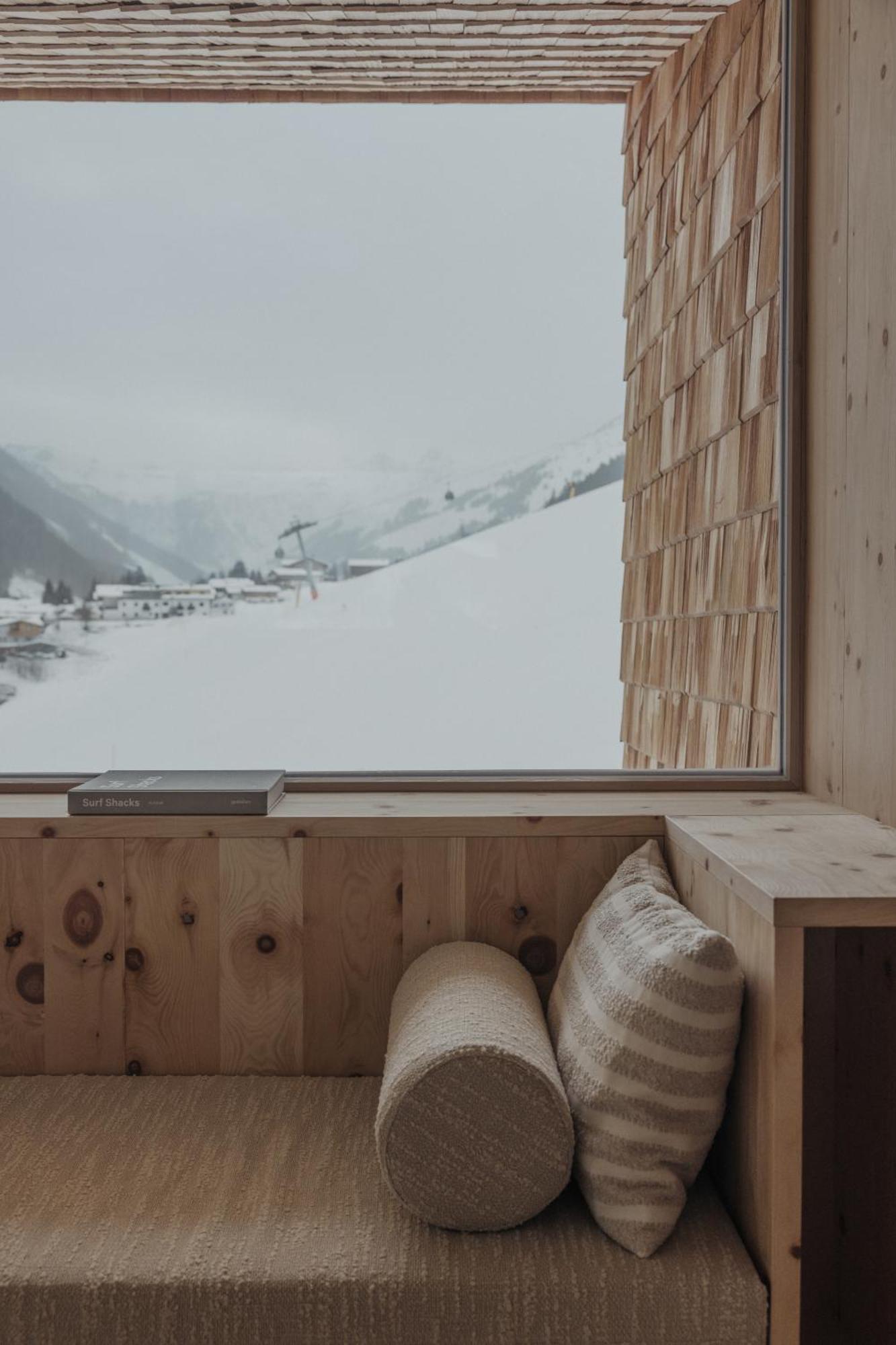 Hotel Marten - Joker Card Partner Saalbach-Hinterglemm Esterno foto