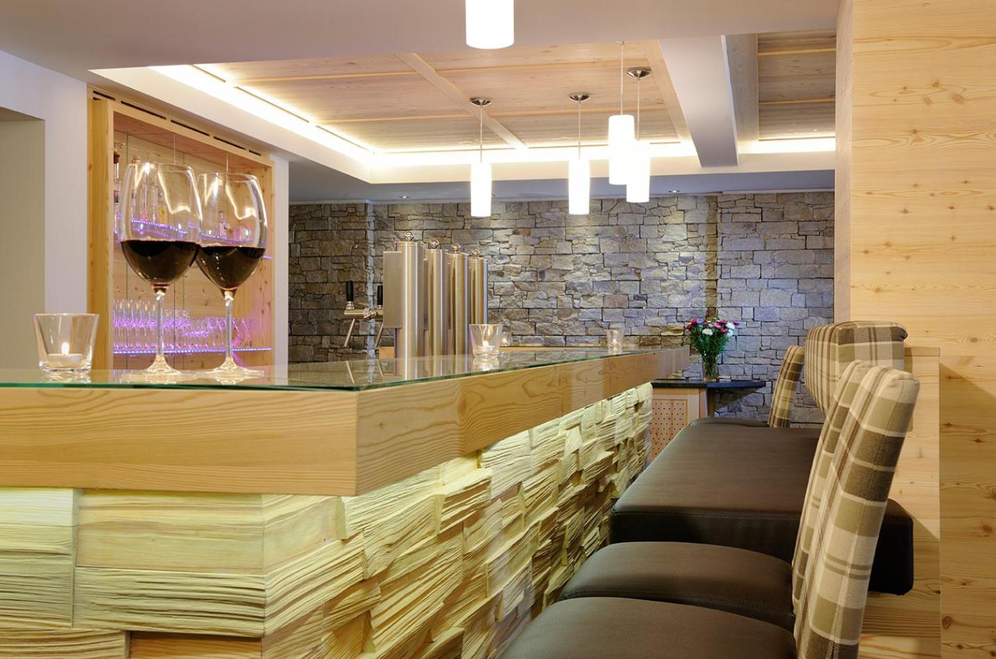 Hotel Marten - Joker Card Partner Saalbach-Hinterglemm Esterno foto
