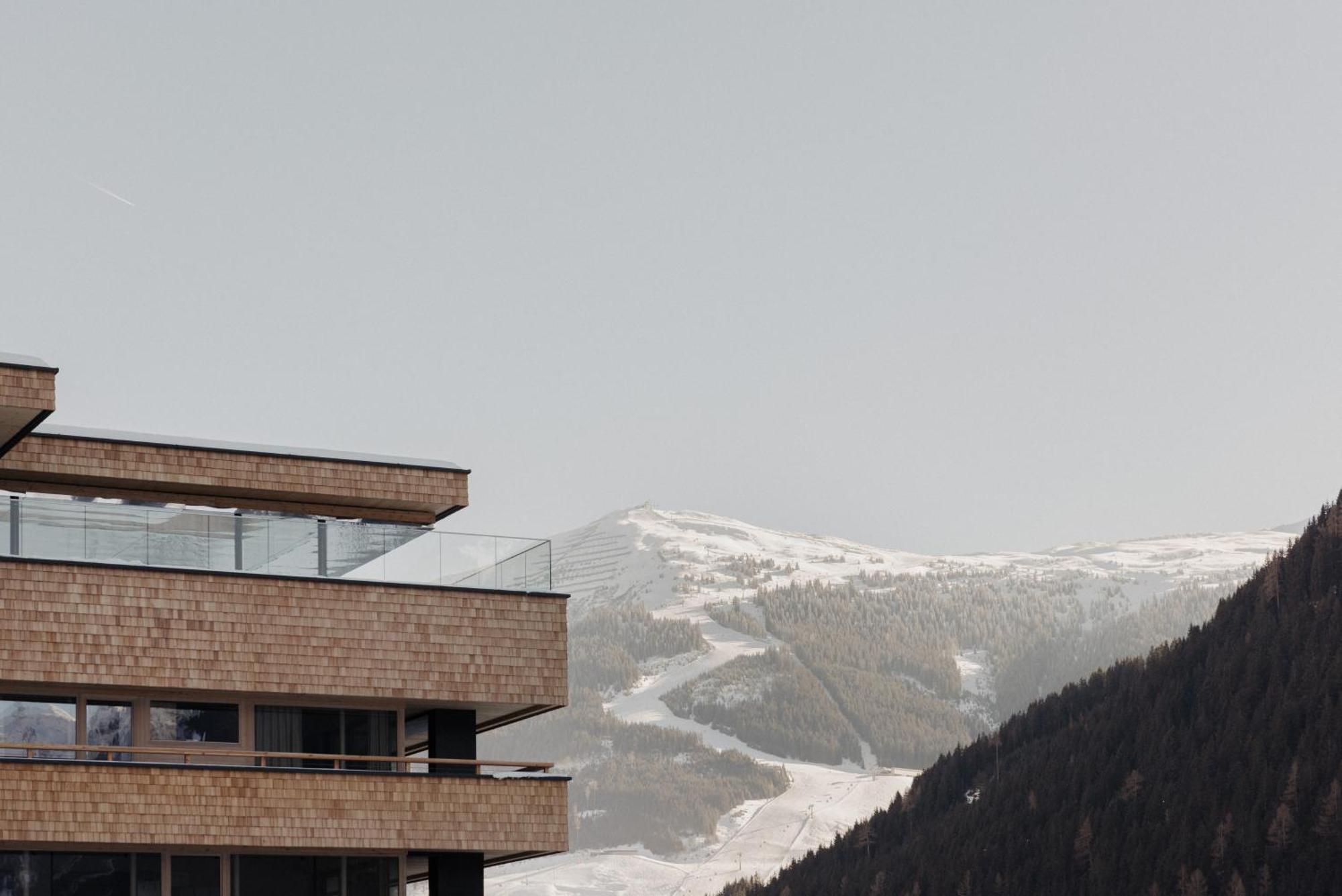 Hotel Marten - Joker Card Partner Saalbach-Hinterglemm Esterno foto