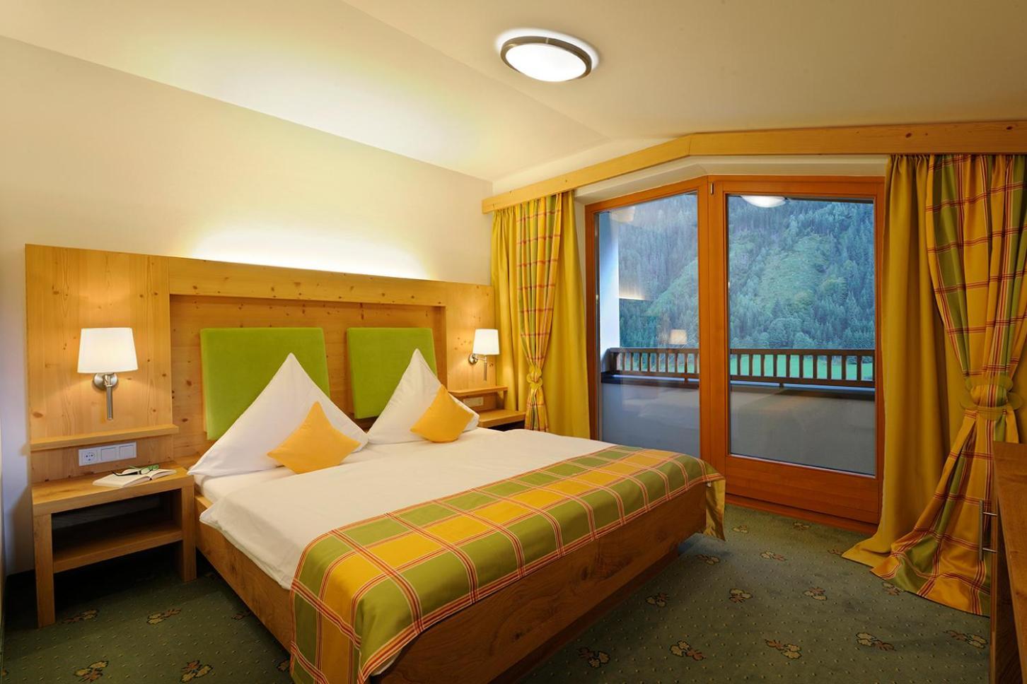 Hotel Marten - Joker Card Partner Saalbach-Hinterglemm Esterno foto